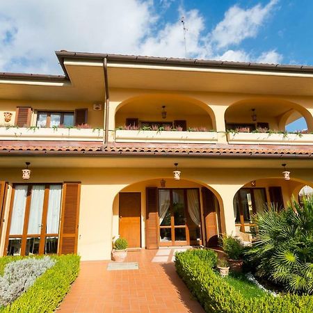 Hidden Tuscan Treasure Cantagrillo Екстер'єр фото