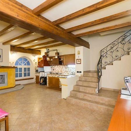 Hidden Tuscan Treasure Cantagrillo Екстер'єр фото