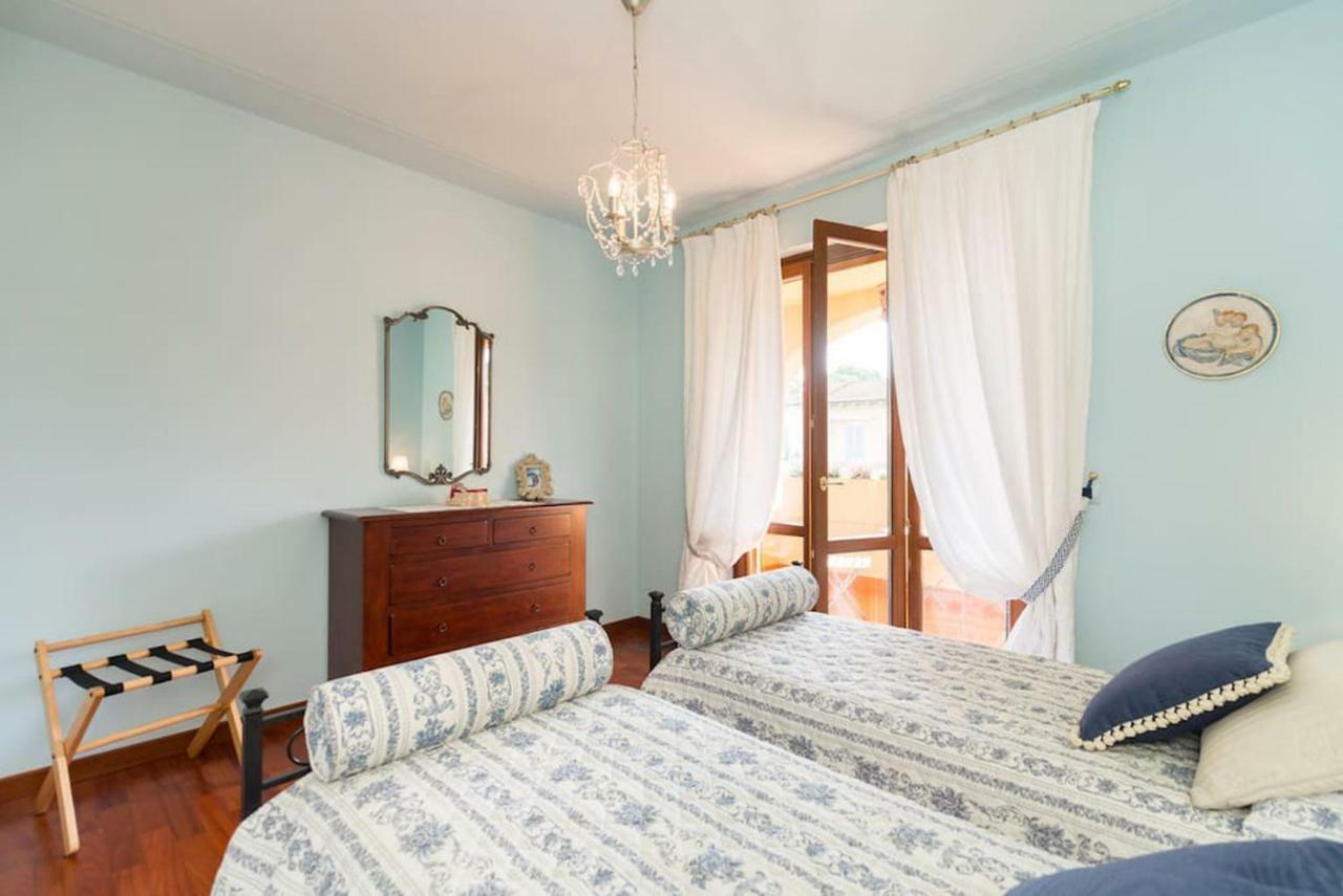 Hidden Tuscan Treasure Cantagrillo Екстер'єр фото