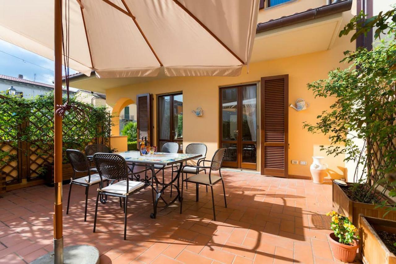 Hidden Tuscan Treasure Cantagrillo Екстер'єр фото