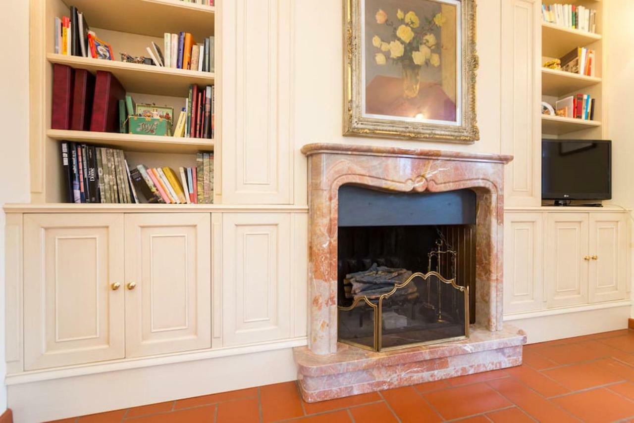 Hidden Tuscan Treasure Cantagrillo Екстер'єр фото