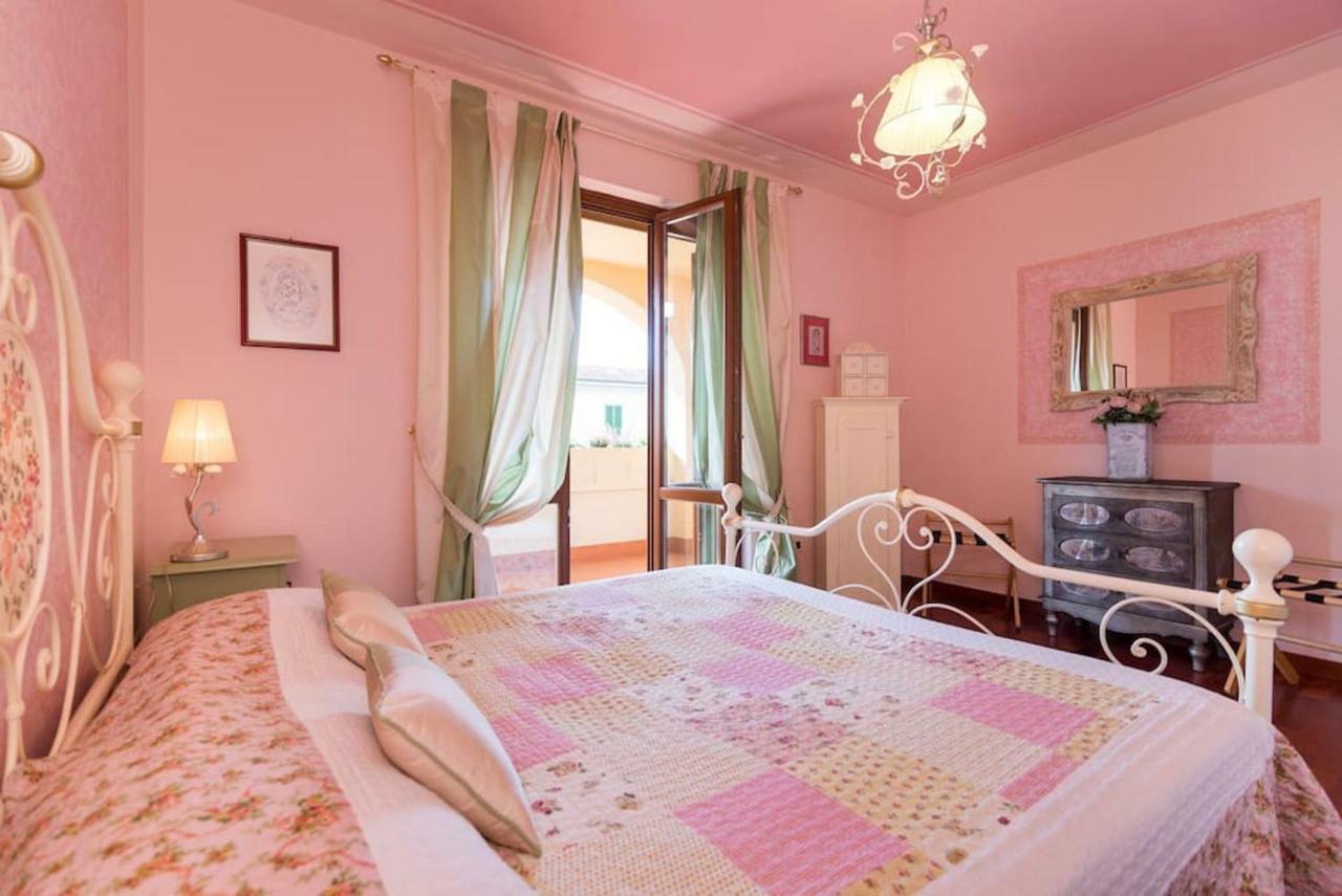 Hidden Tuscan Treasure Cantagrillo Екстер'єр фото