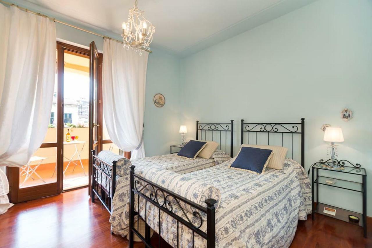 Hidden Tuscan Treasure Cantagrillo Екстер'єр фото